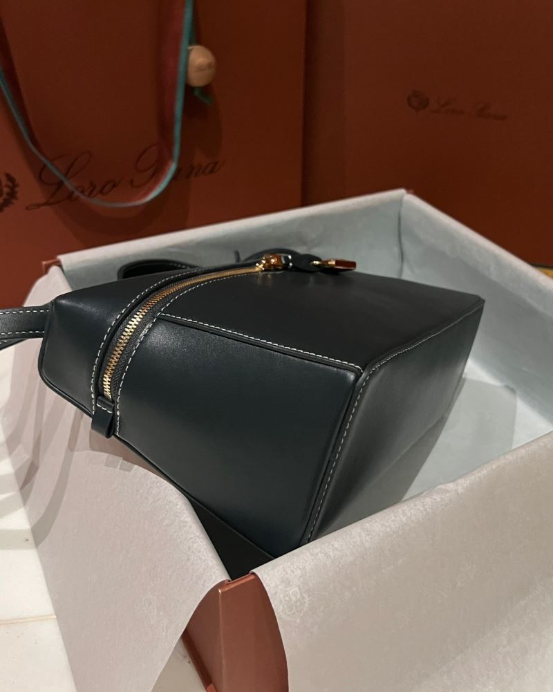 Loro Piana Satchel bags